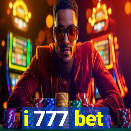 i 777 bet