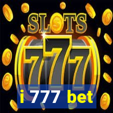 i 777 bet