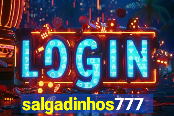 salgadinhos777