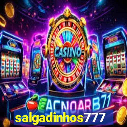 salgadinhos777