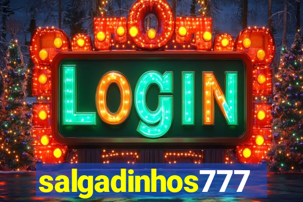 salgadinhos777