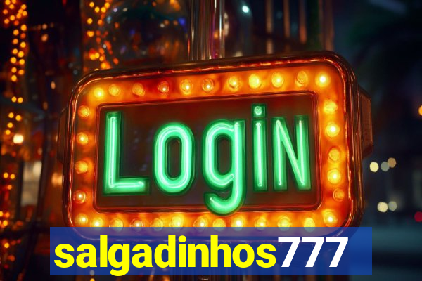 salgadinhos777