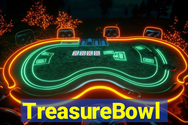 TreasureBowl treasure bowl estrategia