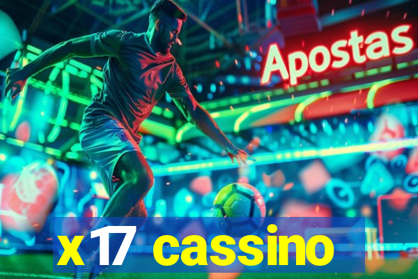 x17 cassino