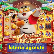 loteria agreste