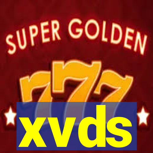 xvds