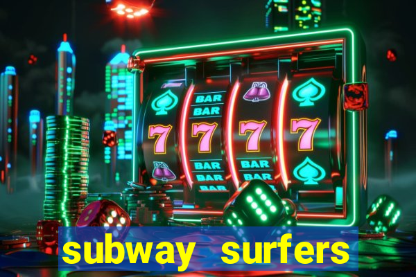 subway surfers money bet