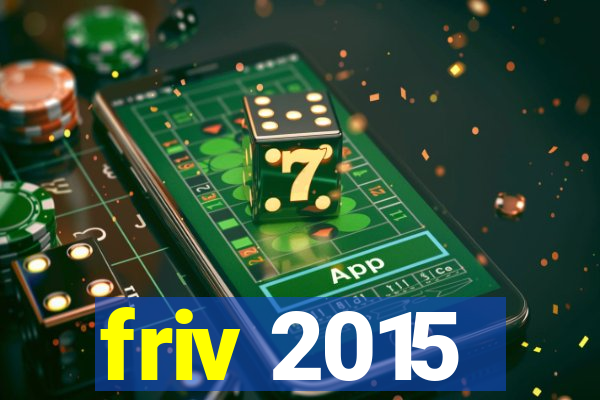 friv 2015