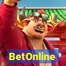 BetOnline