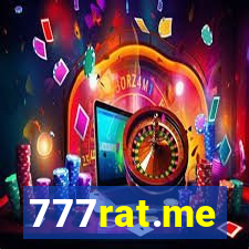 777rat.me