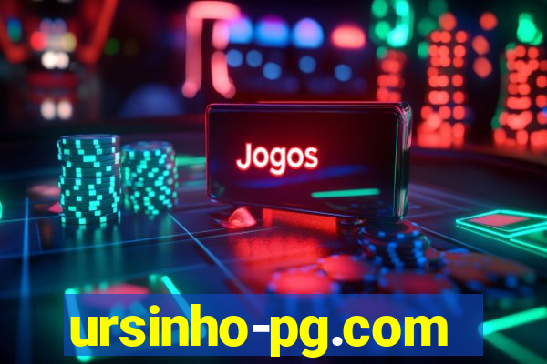 ursinho-pg.com