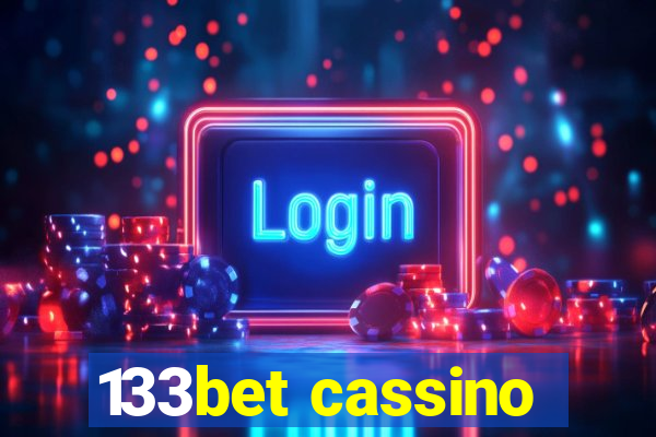 133bet cassino