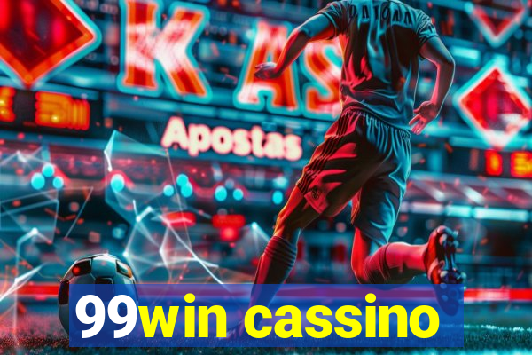 99win cassino