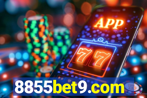 8855bet9.com