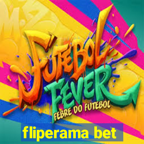 fliperama bet