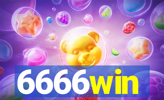 6666win