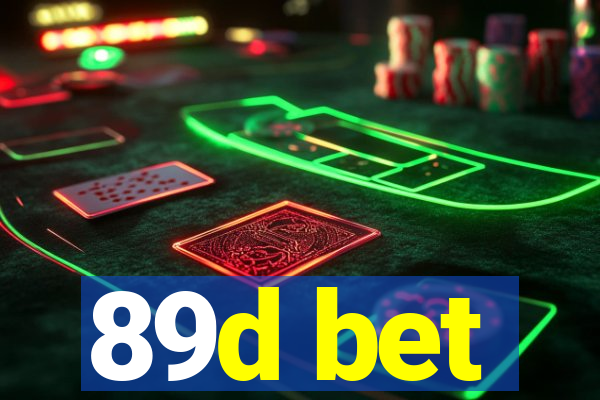 89d bet