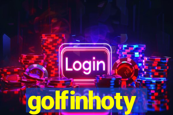 golfinhoty