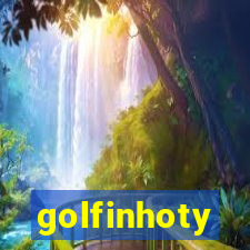 golfinhoty