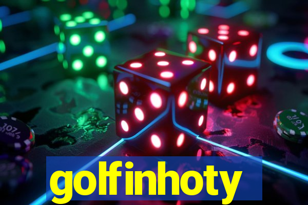 golfinhoty