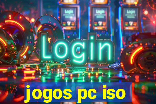 jogos pc iso