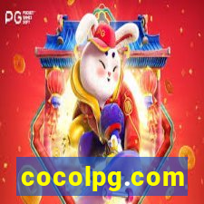 cocolpg.com