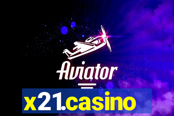 x21.casino