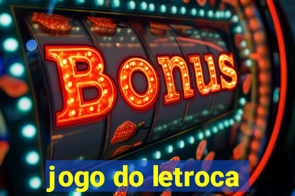 jogo do letroca