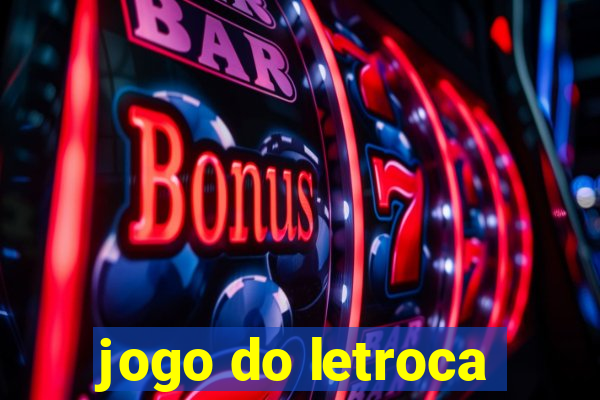 jogo do letroca