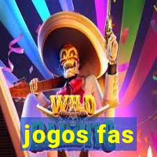 jogos fas