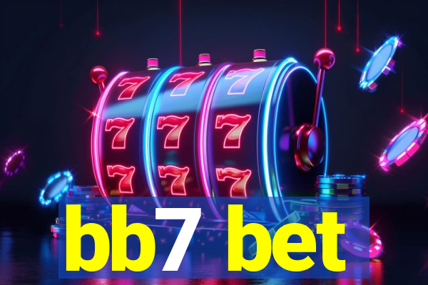 bb7 bet