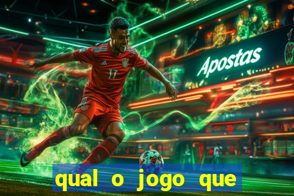 qual o jogo que ganha dinheiro sem precisar depositar