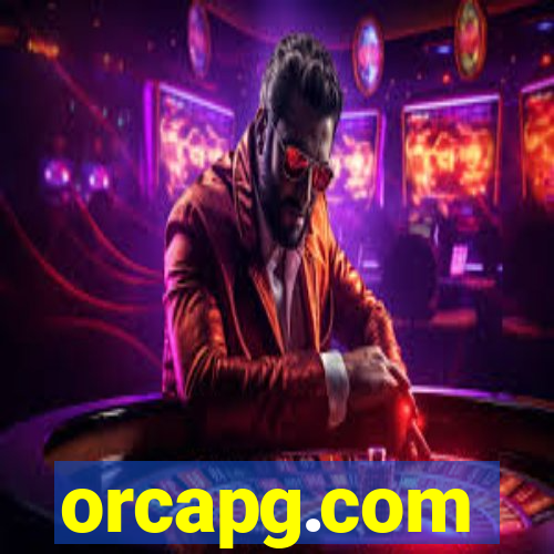 orcapg.com