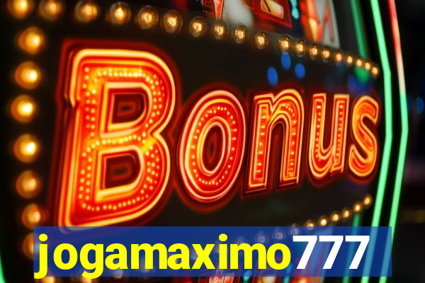 jogamaximo777