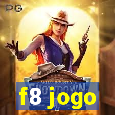 f8 jogo