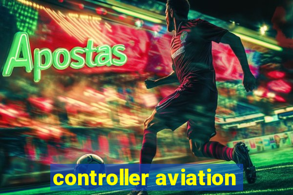 controller aviation