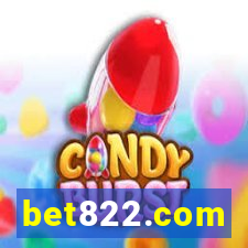 bet822.com