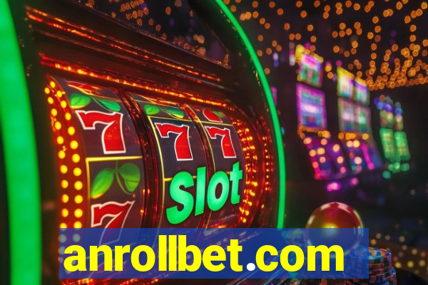 anrollbet.com