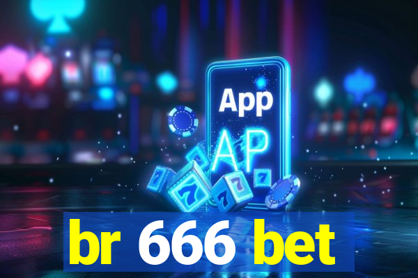 br 666 bet