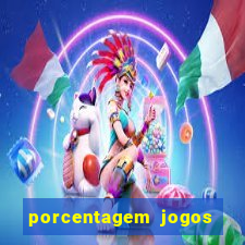 porcentagem jogos da pg