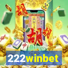 222winbet