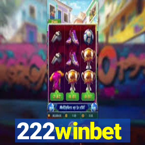 222winbet