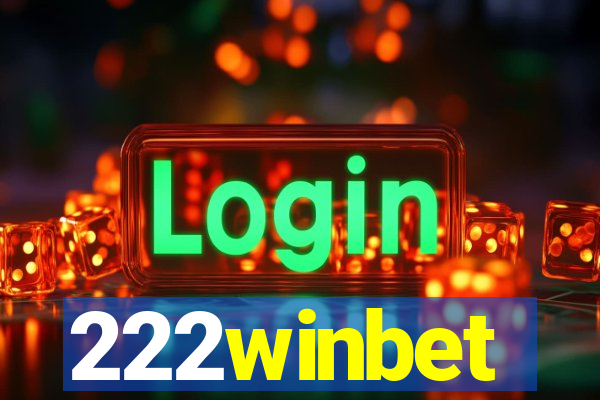 222winbet