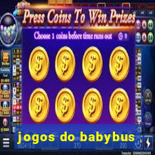 jogos do babybus