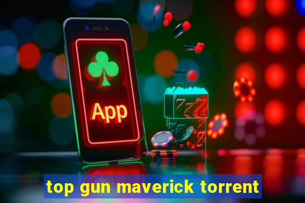 top gun maverick torrent