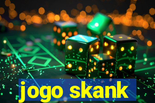 jogo skank