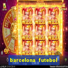 barcelona futebol play hd