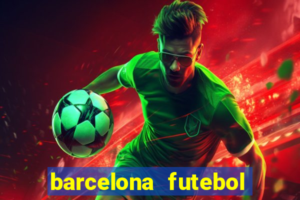 barcelona futebol play hd