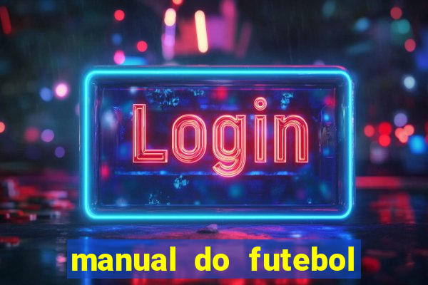 manual do futebol americano pdf