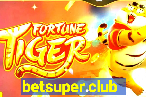 betsuper.club